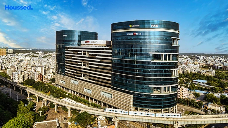 Image of DLF Epitome 5A